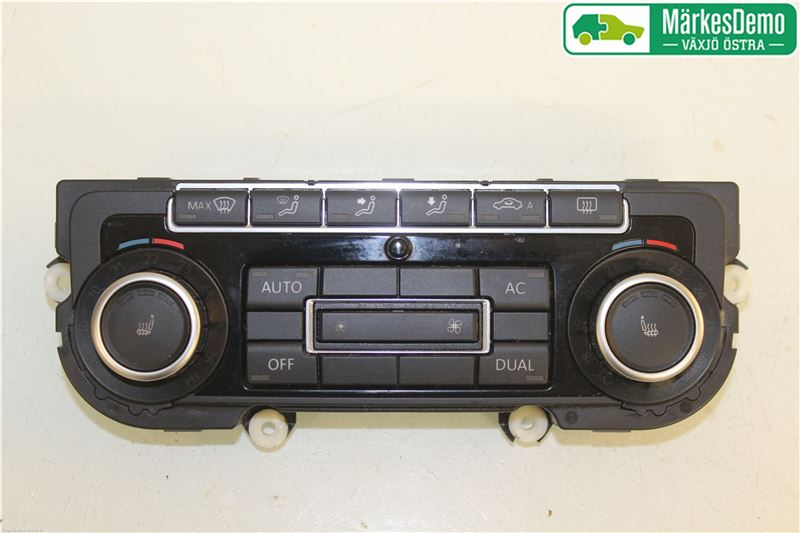 Aircondition boks VW PASSAT Estate (3C5)