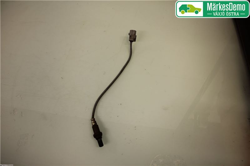 Sensor Temperatur / Druck - Auspuff MITSUBISHI LANCER VIII Sportback (CX_A)