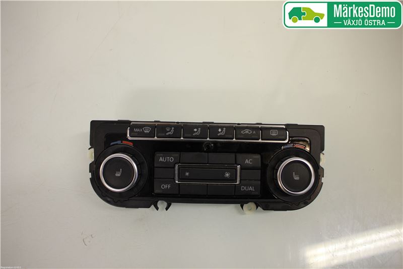 Aircondition boks VW PASSAT Estate (3C5)