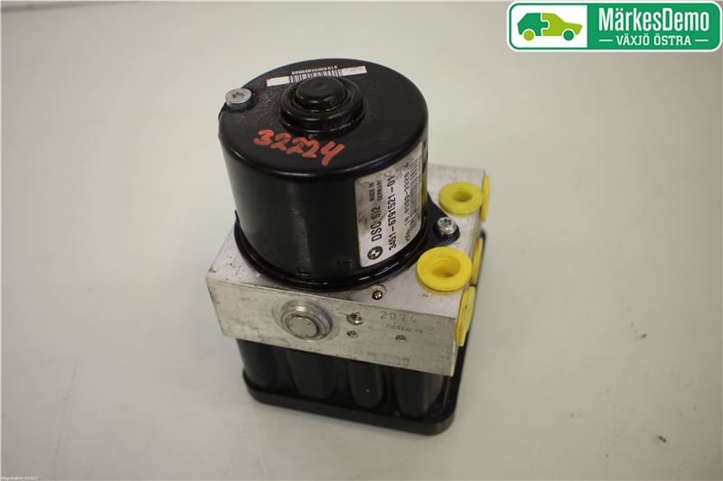 ABS Pumpe BMW 1 (E87)