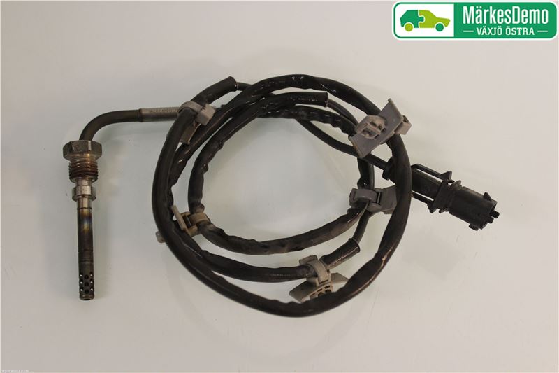 Sensor Temperatur / Druck - Auspuff OPEL ASTRA J Sports Tourer (P10)