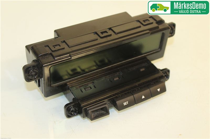 Display KIA CEE'D SW (ED)
