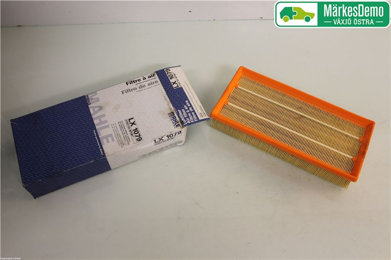 Luftfilter SAAB 9-3 (YS3D)