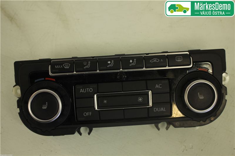 Aircondition boks VW PASSAT Estate (3C5)