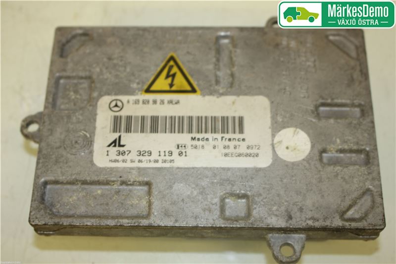 Module convertisseur tension