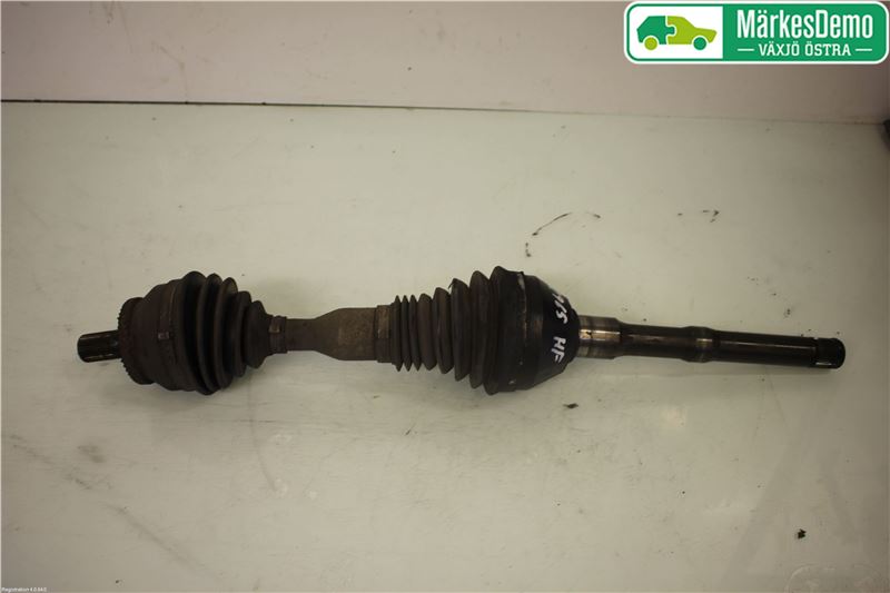 Drivaksel for VOLVO XC90 I (275)