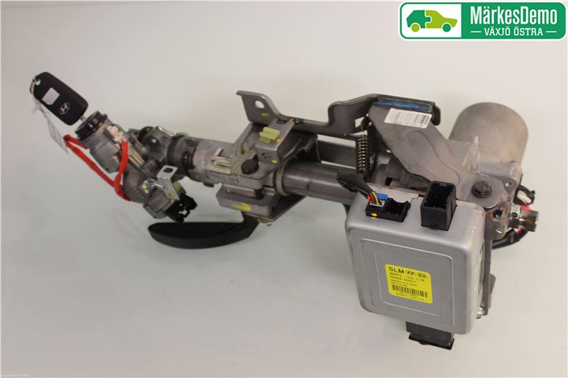 Ratstamme komplet HYUNDAI ix35 (LM, EL, ELH)
