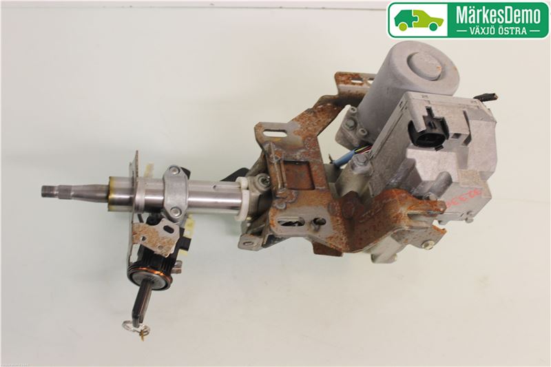 Ratstamme komplet NISSAN QASHQAI / QASHQAI +2 I (J10, NJ10, JJ10E)