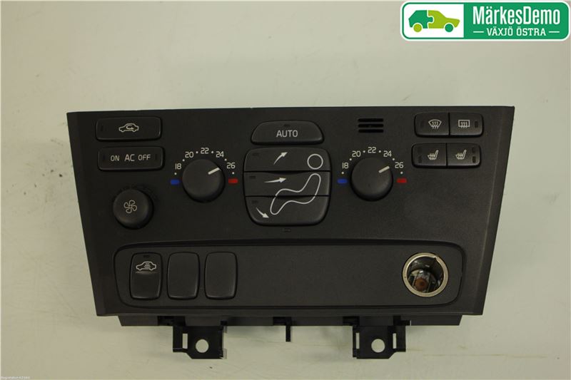 Aircondition boks VOLVO V70 Mk II (285)