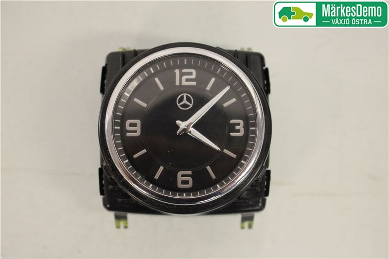 Horloge MERCEDES-BENZ E-CLASS (W213)