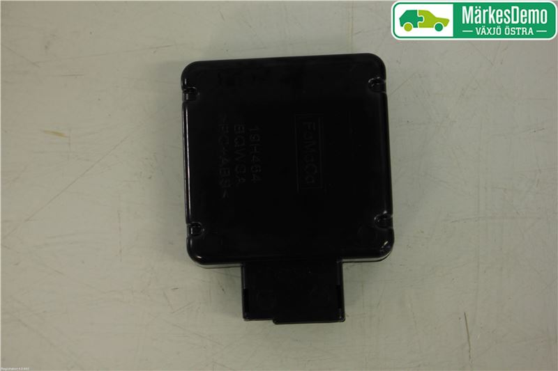 Gps/navigationsdele FORD FIESTA VI (CB1, CCN)