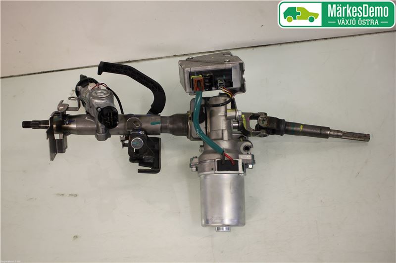 Ratstamme komplet NISSAN MICRA IV (K13_)