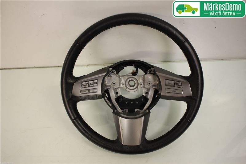 Steering wheel - airbag type (airbag not included) SUBARU LEGACY V (BM)