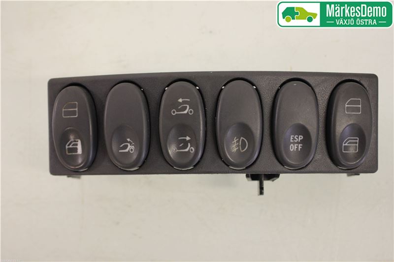 Switch - various SMART ROADSTER (452)