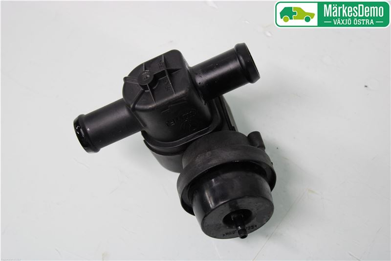 Varmeregulering AUDI A4 Avant (8K5, B8)