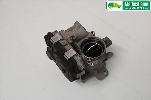 Throttle switch FIAT FIORINO Box Body/Estate (225_)