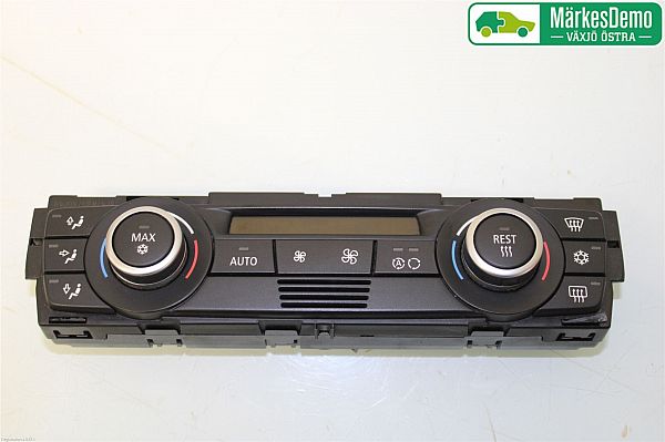 Aircondition boks BMW 1 (E81)