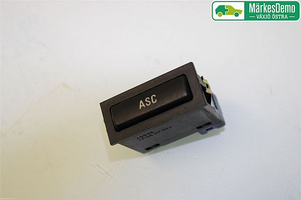 Traction control switch