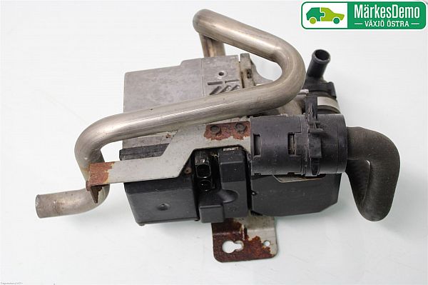 Diesel heater LAND ROVER FREELANDER (L314)