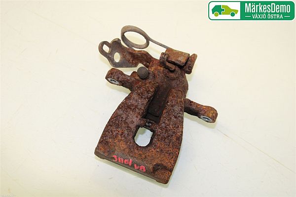 Bremsekaliber - venstre bag FORD MONDEO IV Turnier (BA7)