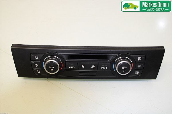 Aircondition boks BMW 3 Touring (E91)