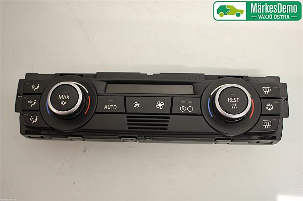 Aircondition boks BMW 3 Touring (E91)