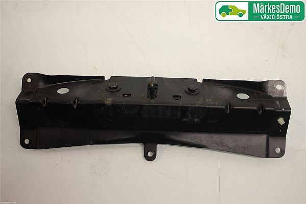 Cilinderslot BMW X5 (E70)