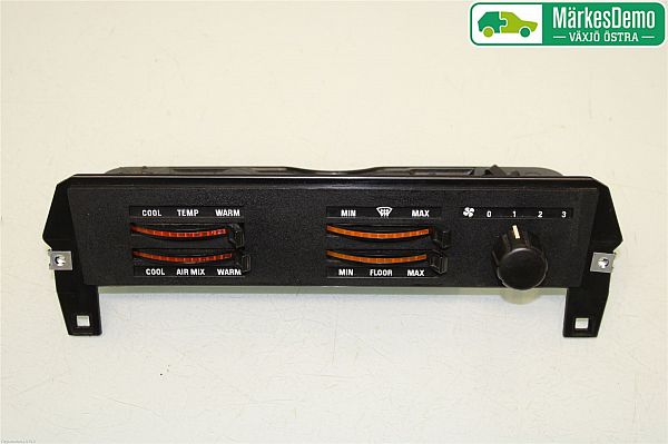 Aircondition boks VOLVO 240 Kombi (P245)