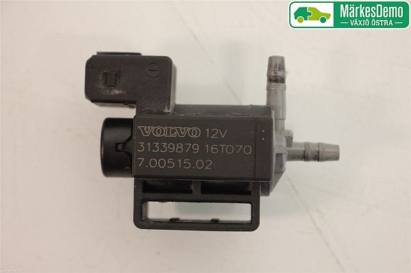 Volvo Xc70 - Convertisseur de pression turbocompresseur Xc70 - Autoparts24
