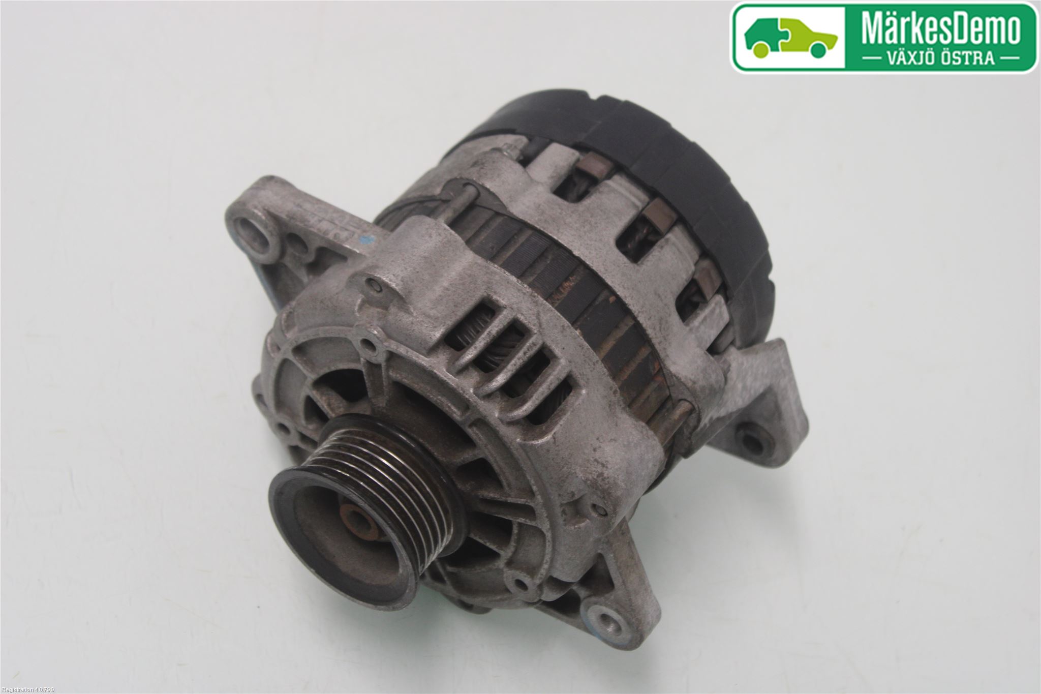 Chevrolet NUBIRA Estate Dynamo / Alternator 96540542, 96838439 ...