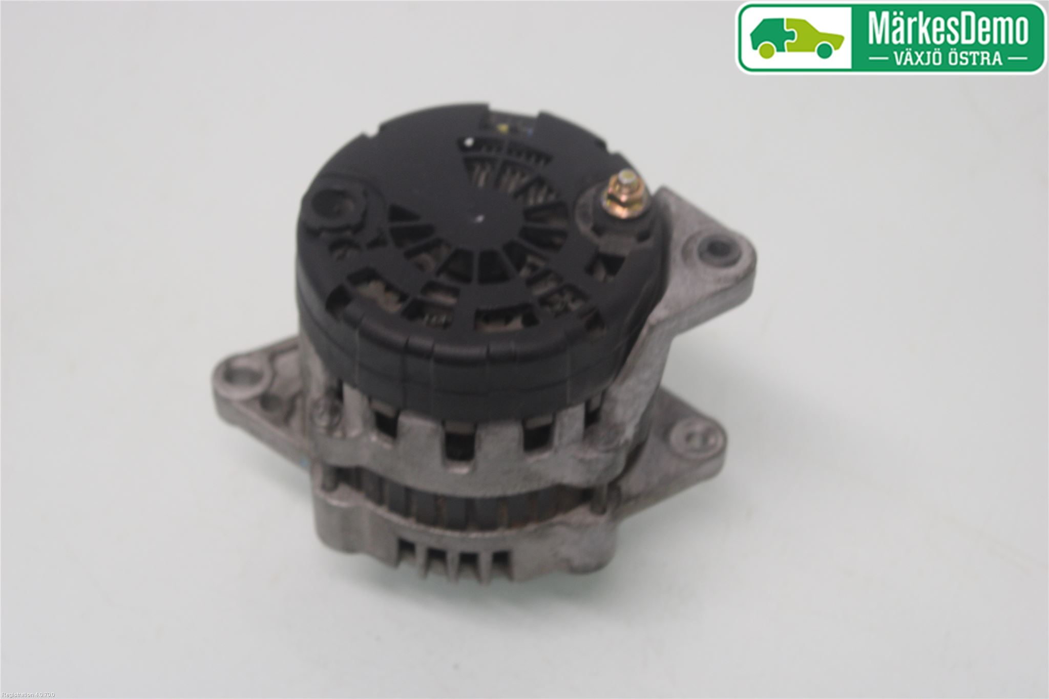 Chevrolet NUBIRA Estate Dynamo / Alternator 96540542, 96838439 ...