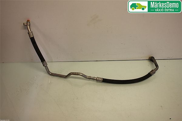 Klimaanlage Rohr / Schlauch BMW X6 (E71, E72)