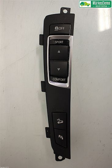 Włącznik/Przełącznik ESP BMW 5 (F10)
