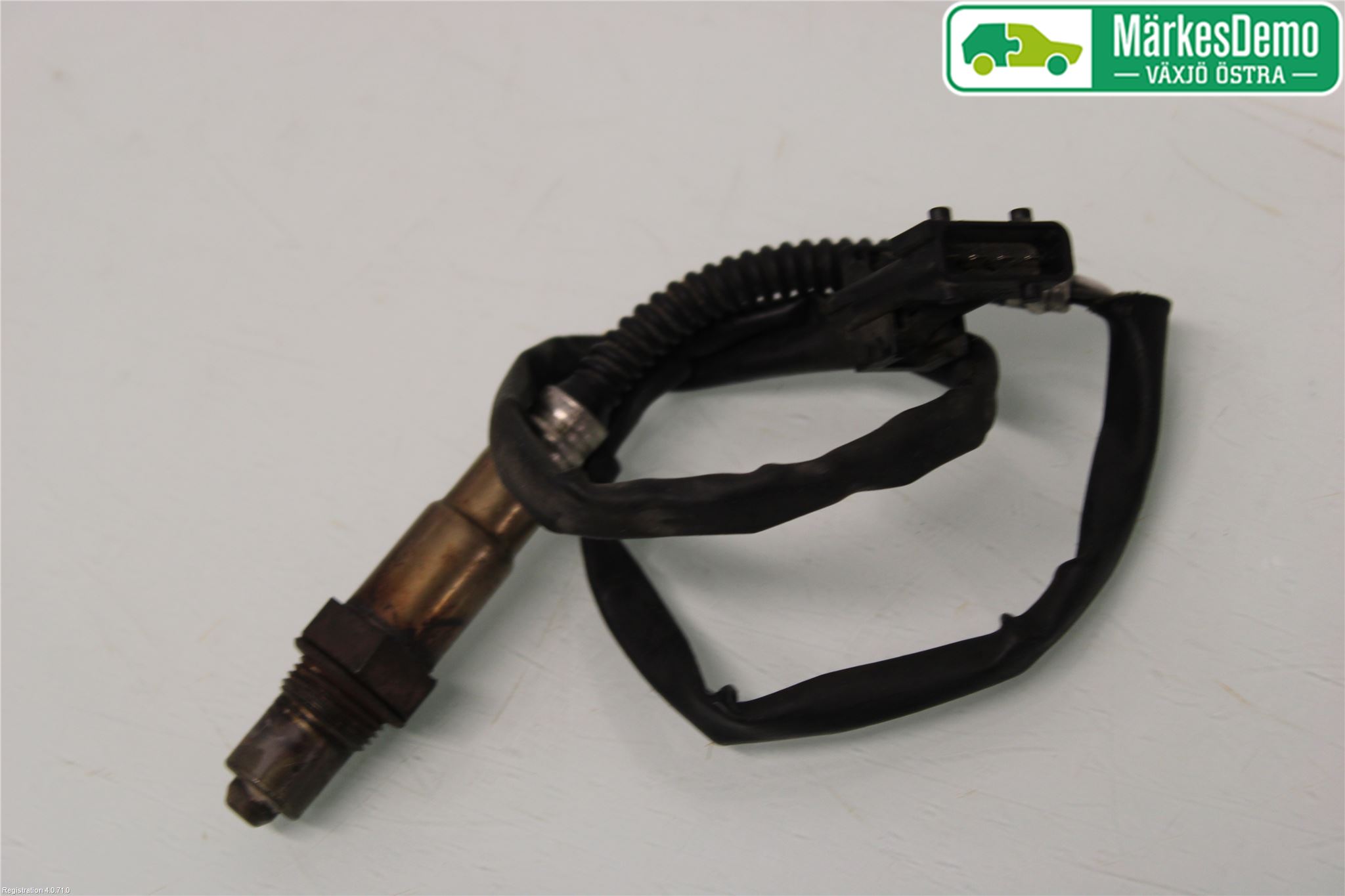 Sonda Lambda Original SAAB 9-3 (YS3D) 2002 - Imagen 1 de 1