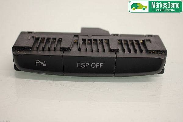 Contact - ESP AUDI A5 (8T3)