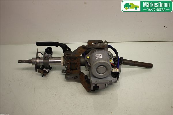 Ratstamme komplet NISSAN QASHQAI / QASHQAI +2 I (J10, NJ10, JJ10E)
