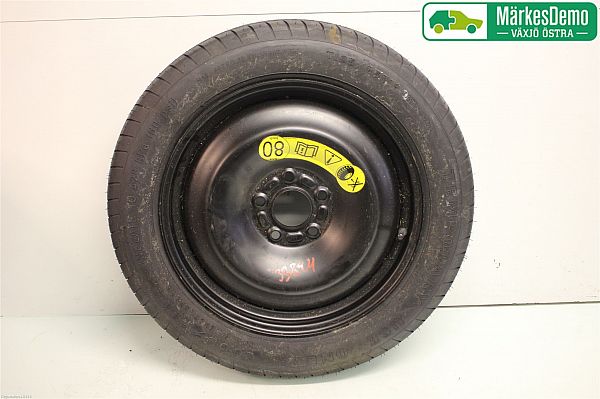 Spare tyre FORD FOCUS II Station Wagon (DA_, FFS, DS)