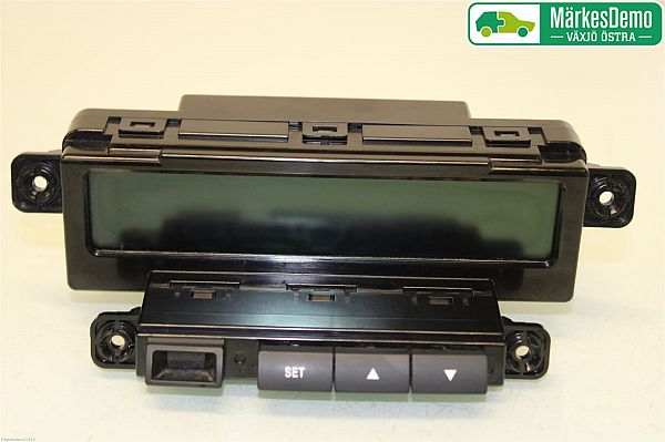 Display KIA CEE'D SW (ED)