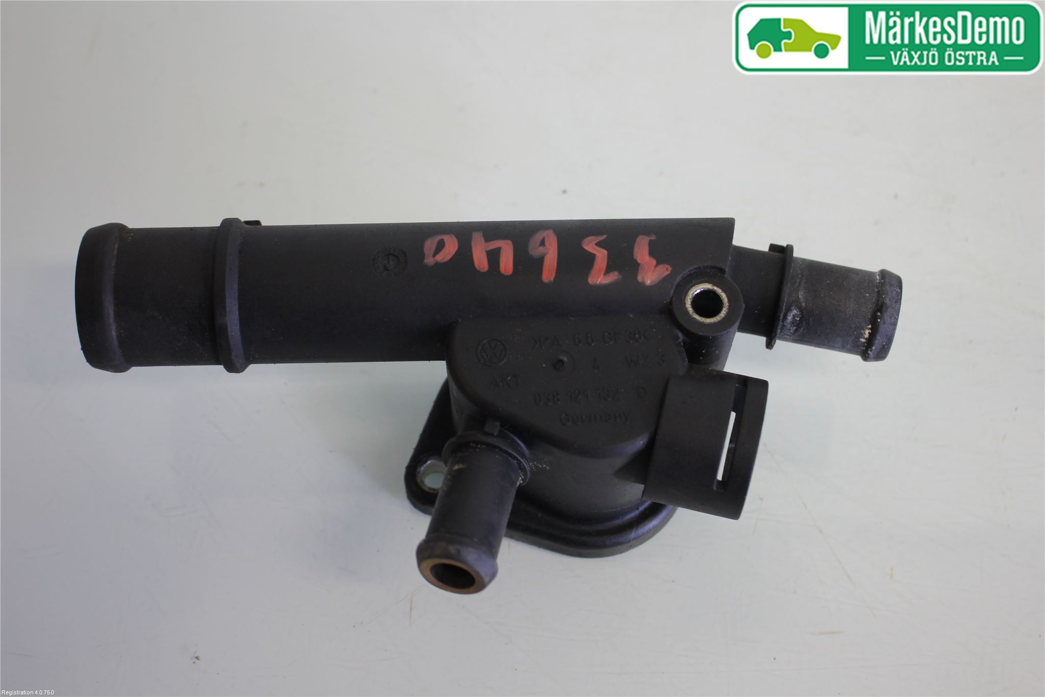 On Panjur Uno 1989-1995