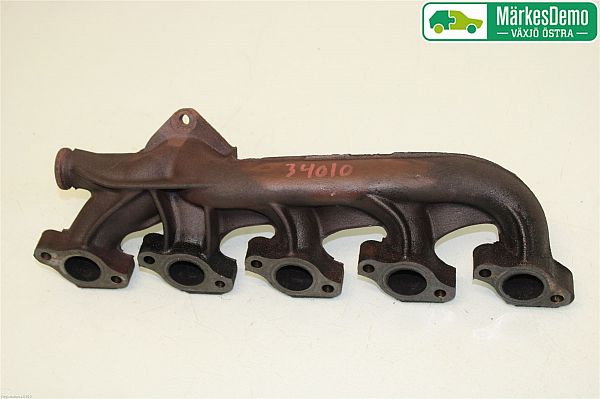 Manifold out VOLVO V70 Mk II (285)