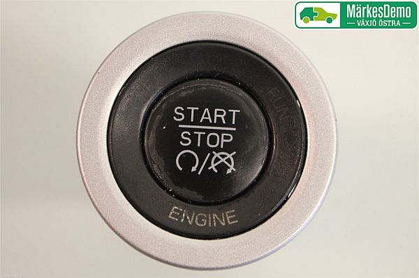 Start - stop -kontakt FIAT FREEMONT (345_)