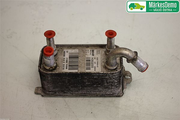 Ölkühler VOLVO V60 I (155, 157)