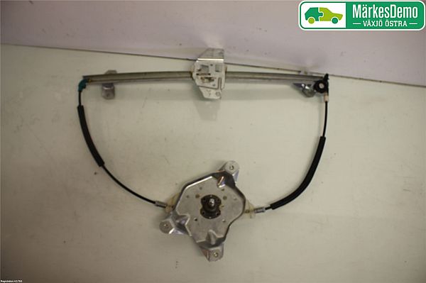 Screen cable 2 doors FORD TRANSIT CONNECT (P65_, P70_, P80_)
