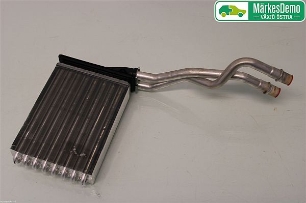 Heating element PEUGEOT 208 I (CA_, CC_)