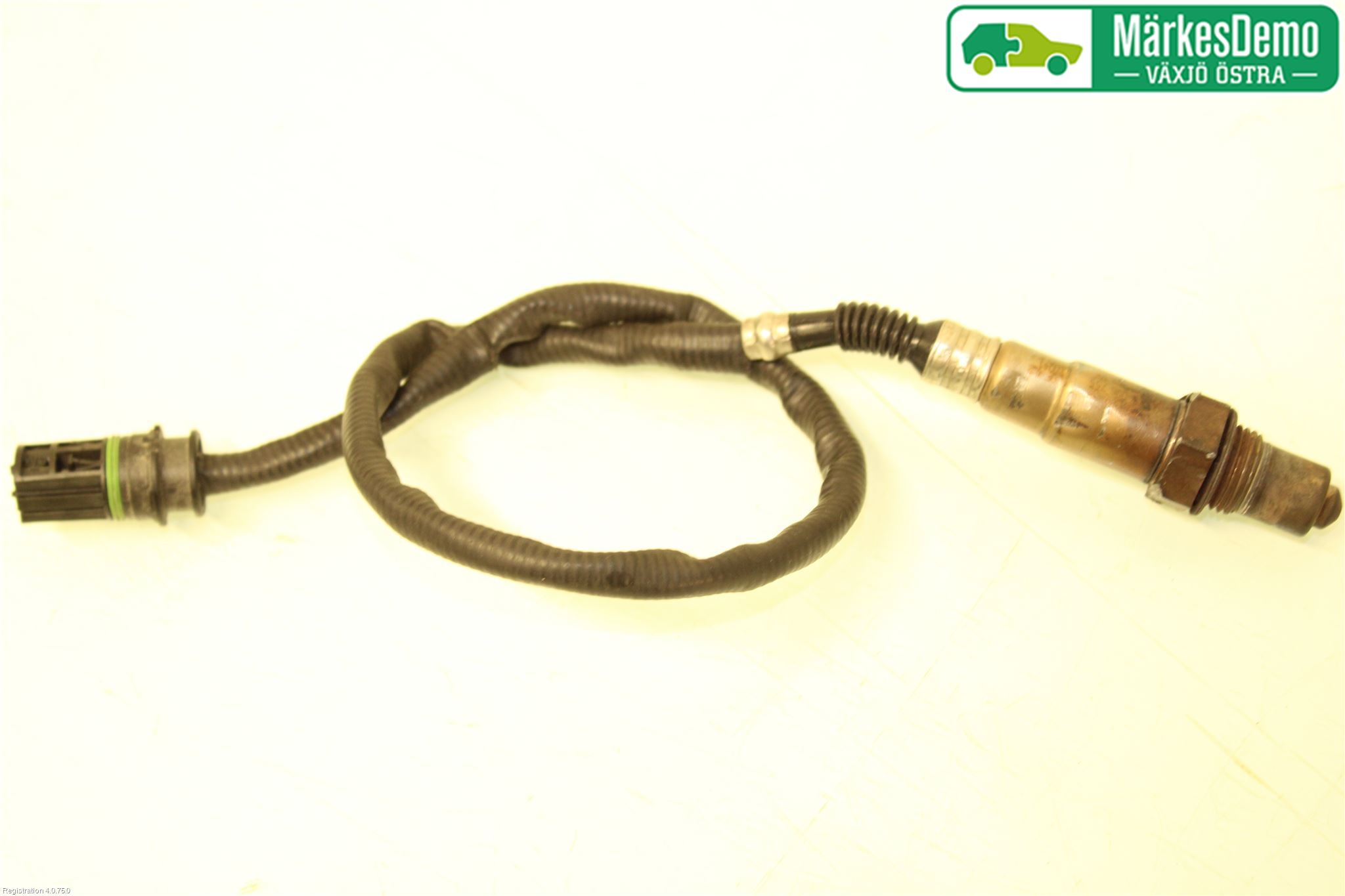 Sonda Lambda ORIGINALE BMW 5 Gran Turismo (F07) 2012 - Foto 1 di 1