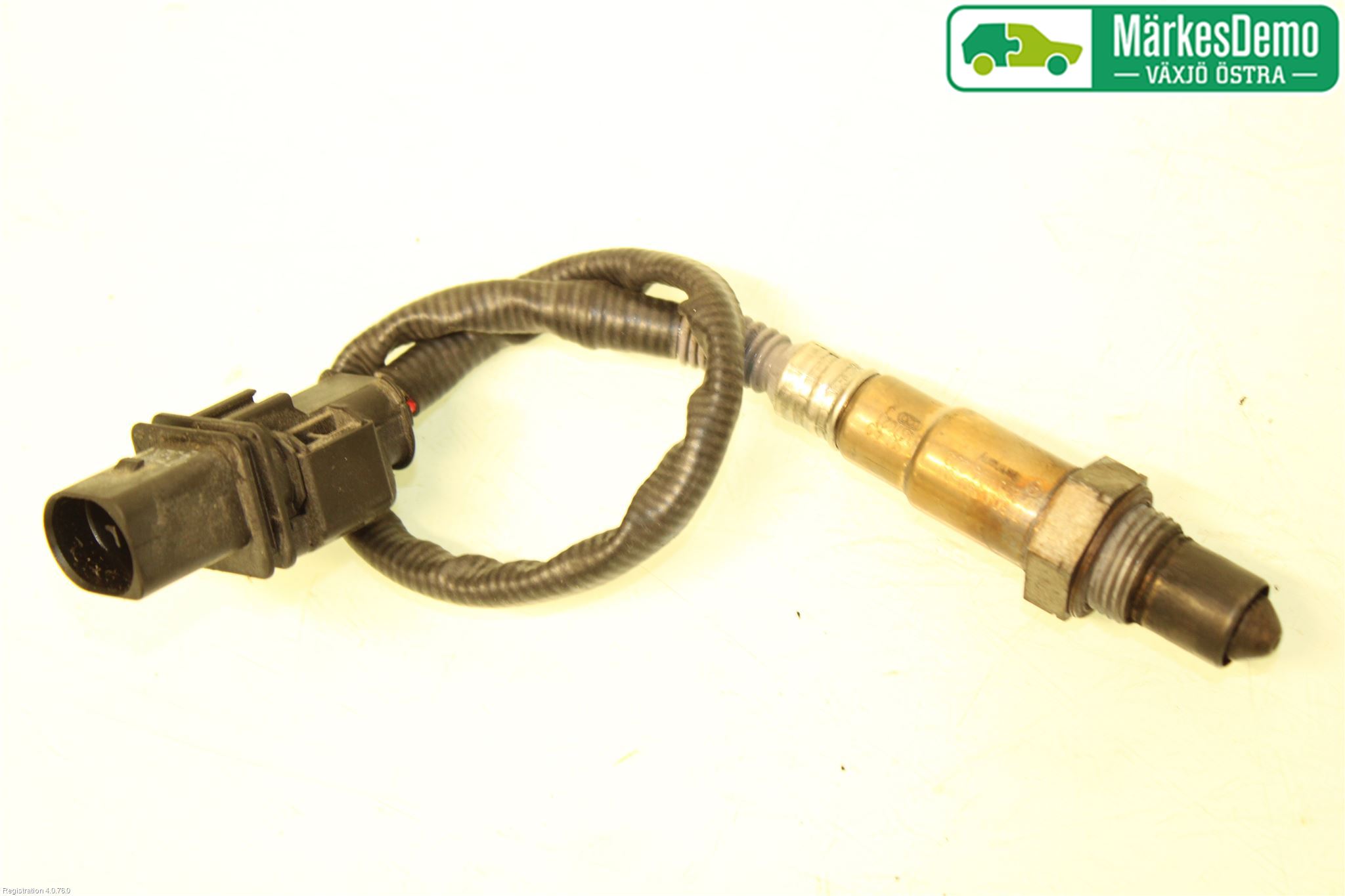 MINI MINI COUNTRYMAN ORIGINAL LAMBDA-SONDA (R60) 2014