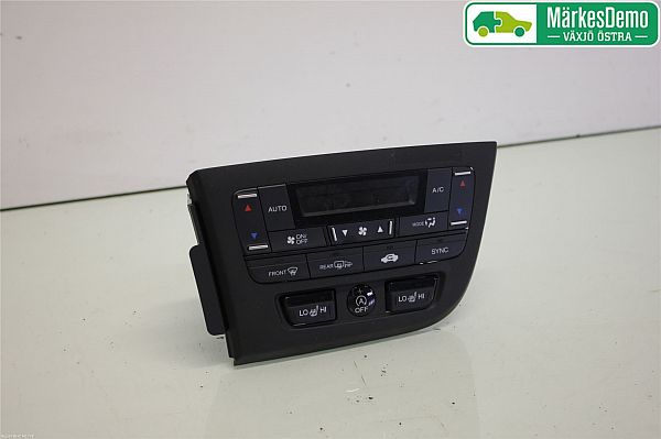 Aircondition boks HONDA CIVIC IX Tourer (FK)