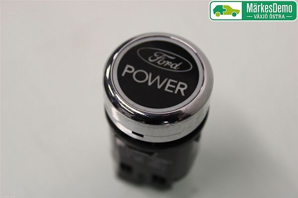 Stop - start switch FORD MONDEO IV Turnier (BA7)