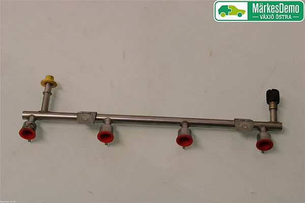 Rampe haute pression / tuyau de buse d'injection CHEVROLET CRUZE (J300)