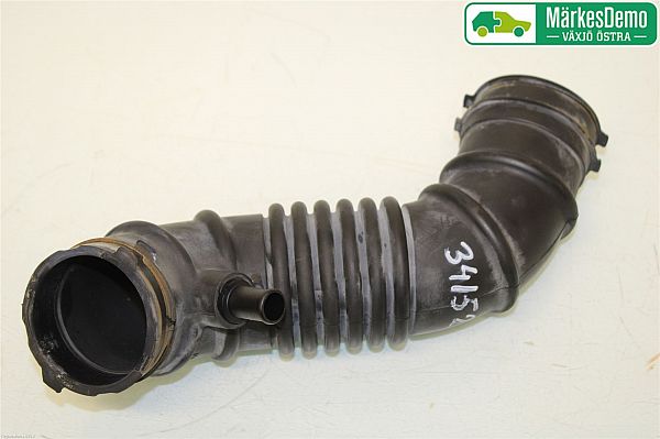Intercooler hose TOYOTA RAV 4 IV (_A4_)